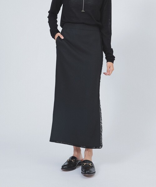 Demi-Luxe BEAMS（デミルクス ビームス） スカート 「1/9再値下げ