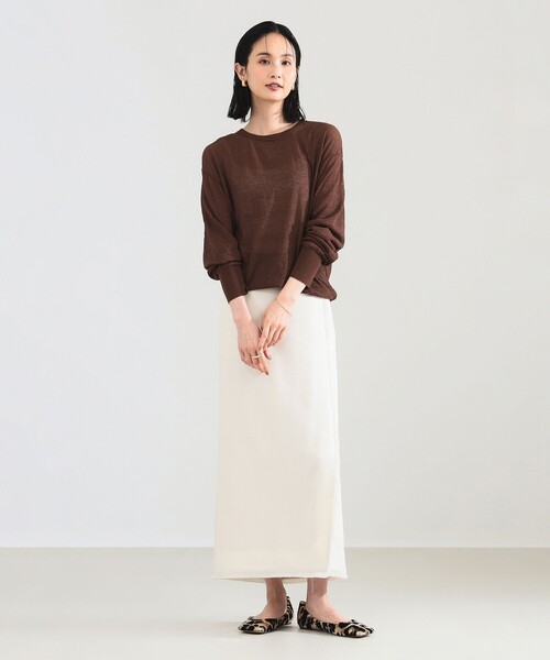 Demi-Luxe BEAMS（デミルクス ビームス） スカート 「1/9再値下げ