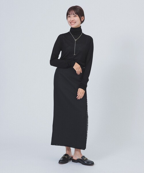 Demi-Luxe BEAMS（デミルクス ビームス） スカート 「1/9再値下げ