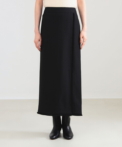 Demi-Luxe BEAMS（デミルクス ビームス） スカート 「1/9再値下げ