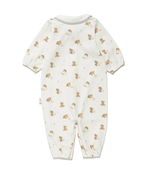 gelato pique（ジェラートピケ） ベビー服 ロンパース 「BABY」新生児 