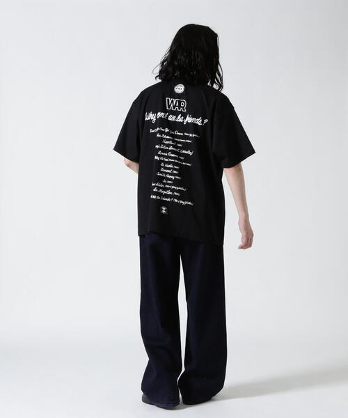 CITY COUNTRY CITY（シティーカントリーシティー） tシャツ CITY