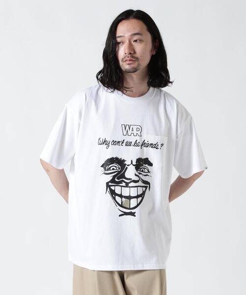 CITY COUNTRY CITY（シティーカントリーシティー） tシャツ CITY