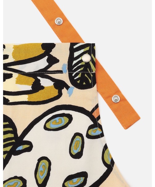 marimekko エプロン Tiara / apron : ZOZOTOWN Yahoo!店 - 通販