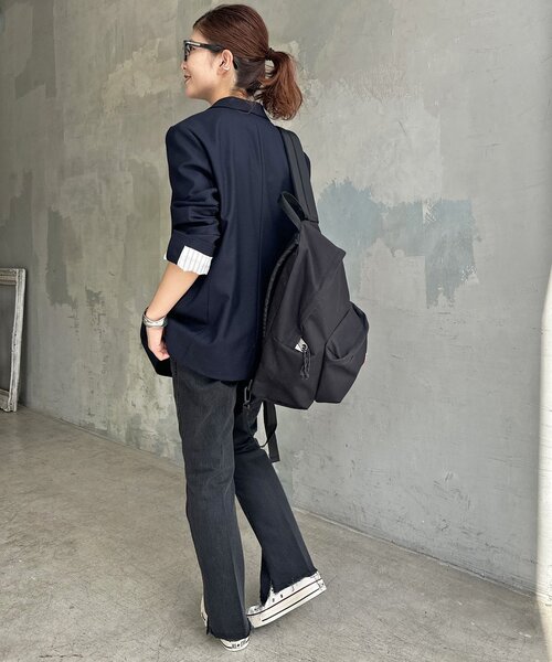 スピックアンドスパン　テーラードジャケット　36 Spick＆Span 「Spick & Span」 テーラードジャケット 36