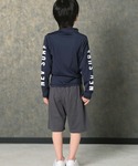 ラッシュガード NEVSURF 長袖ラッシュガ...の詳細画像3