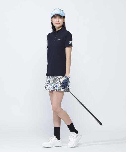 PEARLY GATES（パーリーゲイツ） スカート 「PEARLY GATES」TEXBRID二