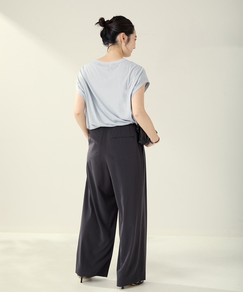 plage tシャツ 「追加」ALBINI ハイゲージTシャツ レディース