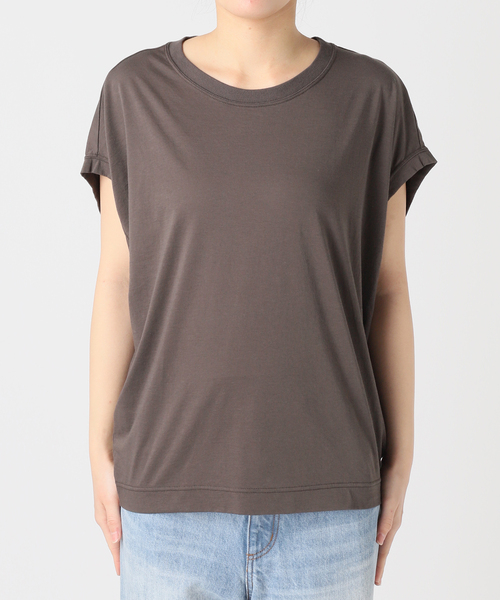 plage tシャツ 「追加」ALBINI ハイゲージTシャツ レディース