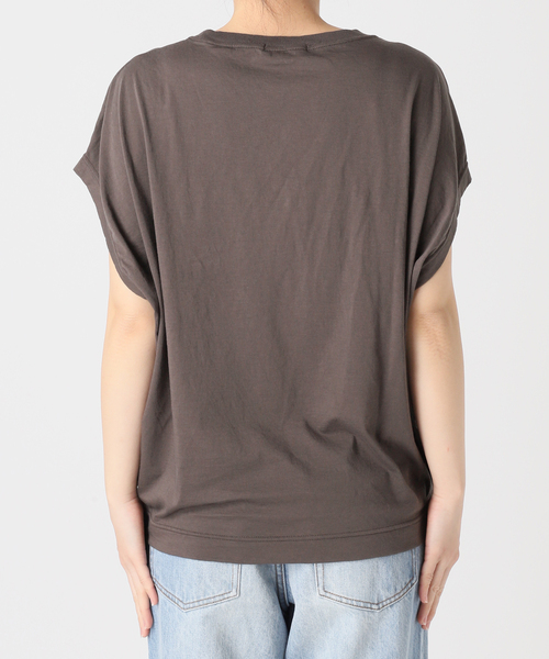 plage tシャツ 「追加」ALBINI ハイゲージTシャツ レディース