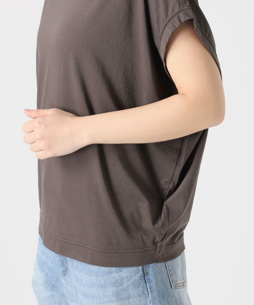 plage tシャツ 「追加」ALBINI ハイゲージTシャツ レディース
