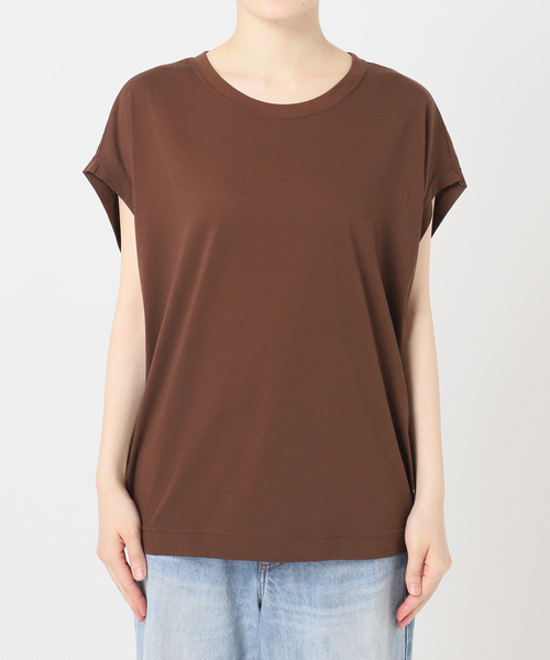 plage tシャツ 「追加」ALBINI ハイゲージTシャツ レディース