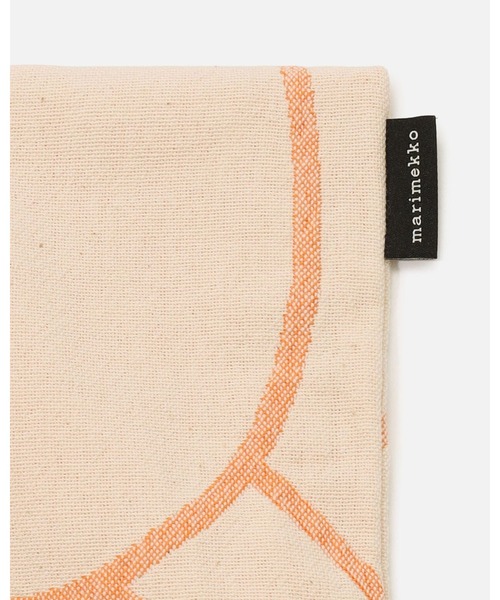 marimekko（マリメッコ） クッション クッションカバー Piirto Unikko