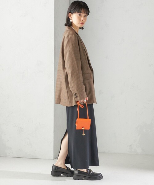 CORSO ROMA,9（コルソローマ ノーヴェ） ローファー CORSO ROMA