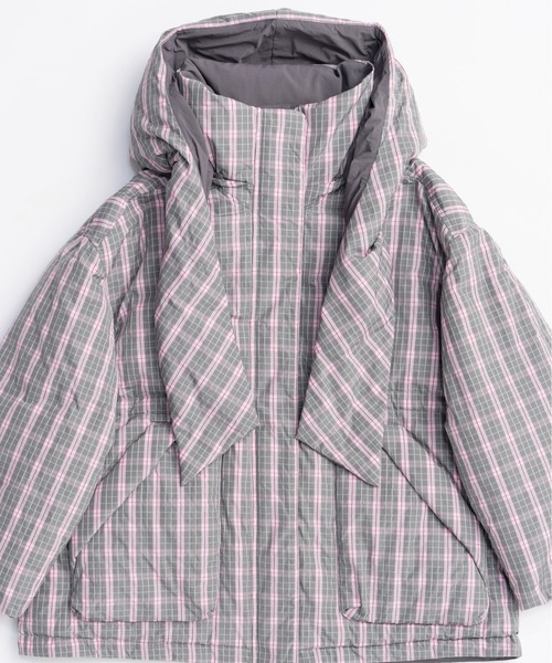 MAISON SPECIAL ダウンコート ダウンジャケット 「25AW PRE