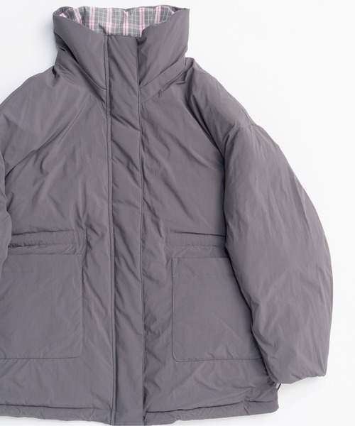 MAISON SPECIAL ダウンコート ダウンジャケット 「25AW PRE