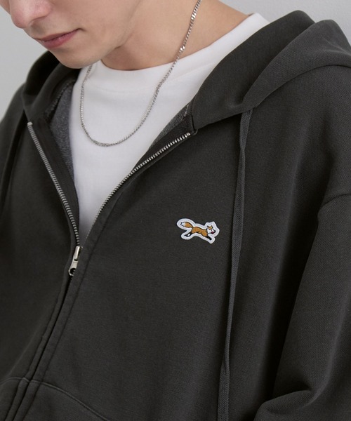 美品PENNEY'S 日本製　パーカー PENNEYS（ペニーズ） パーカー メンズ レディース : ZOZOTOWN Yahoo!店