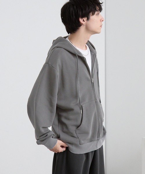 美品PENNEY'S 日本製　パーカー PENNEYS（ペニーズ） パーカー メンズ レディース : ZOZOTOWN Yahoo!店
