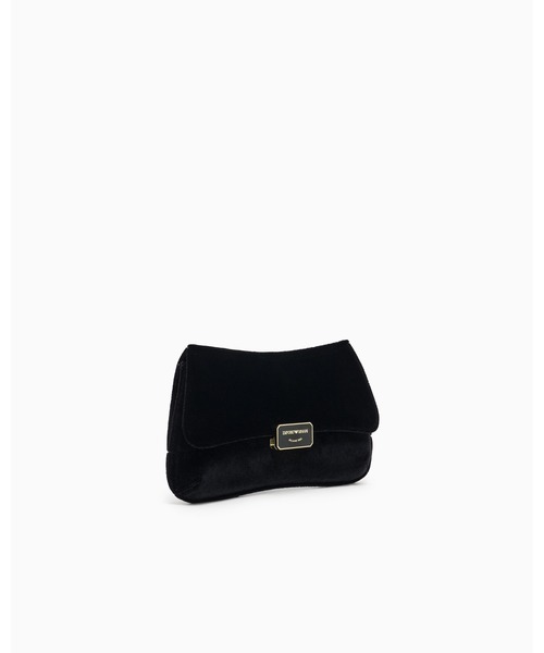 EMPORIO ARMANI クラッチバッグ パーティーバッグ 「エンポリオ