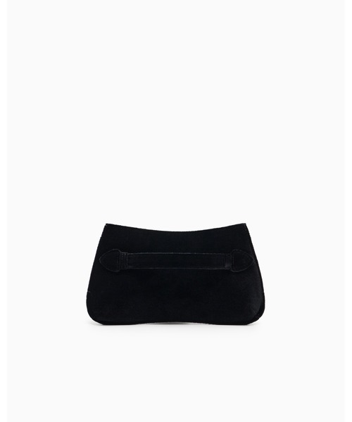 EMPORIO ARMANI クラッチバッグ パーティーバッグ 「エンポリオ