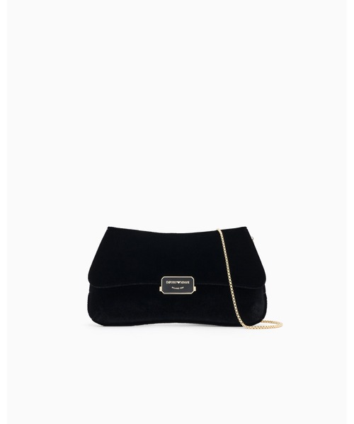 EMPORIO ARMANI クラッチバッグ パーティーバッグ 「エンポリオ