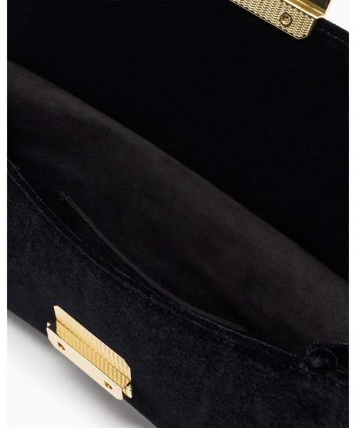 EMPORIO ARMANI クラッチバッグ パーティーバッグ 「エンポリオ