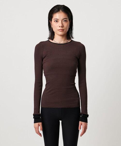 TO UNITED ARROWS（トゥーユナイテッドアローズ） tシャツ 「TO UNITED