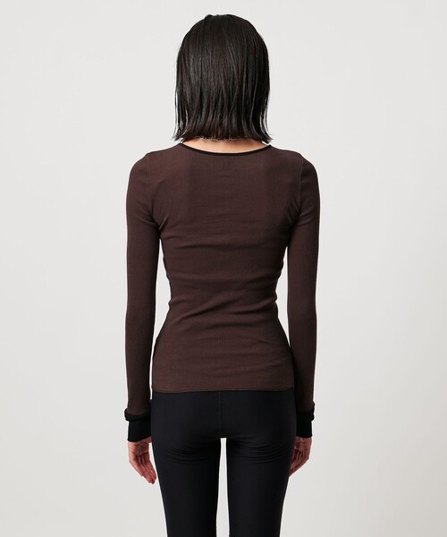 TO UNITED ARROWS（トゥーユナイテッドアローズ） tシャツ 「TO UNITED
