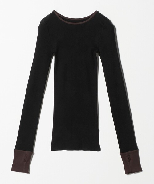 TO UNITED ARROWS（トゥーユナイテッドアローズ） tシャツ 「TO UNITED