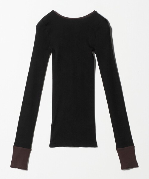 TO UNITED ARROWS（トゥーユナイテッドアローズ） tシャツ 「TO UNITED