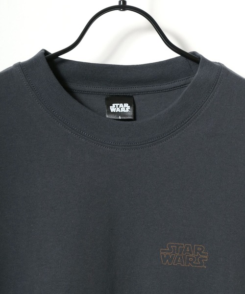 STAR WARS（スター・ウォーズ） tシャツ レディース メンズ : ZOZOTOWN 