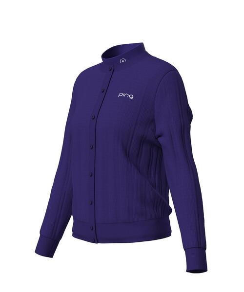 PING（ピン） アンサンブル 「PING APPAREL」アンサンブルニット