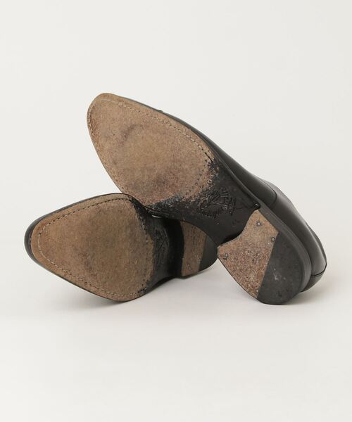 Jalan Sriwijaya ブラック 41 JALAN SRIWIJAYA（ジャラン スリウァヤ） シューズ 41 ブラック メンズ