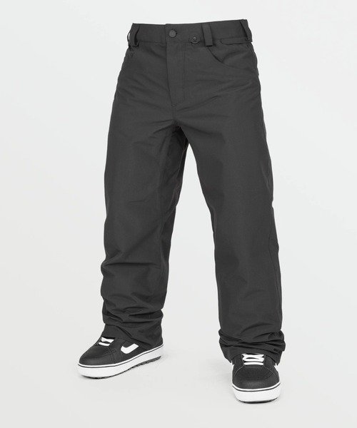 VOLCOM（ボルコム） パンツ Mens 5-Pocket Pants /アイコンワン