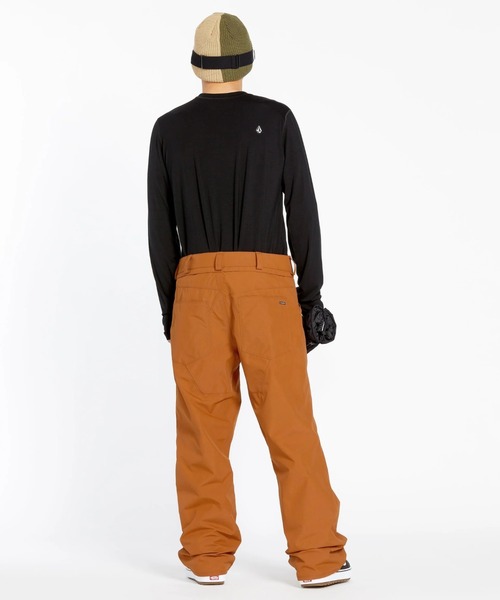 VOLCOM（ボルコム） パンツ Mens 5-Pocket Pants /アイコンワン