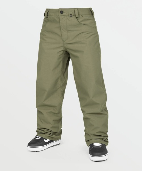 VOLCOM（ボルコム） パンツ Mens 5-Pocket Pants /アイコンワン