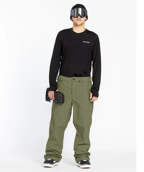 VOLCOM（ボルコム） パンツ Mens 5-Pocket Pants /アイコンワン