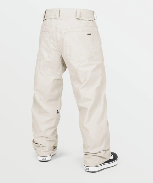 VOLCOM（ボルコム） パンツ Mens 5-Pocket Pants /アイコンワン