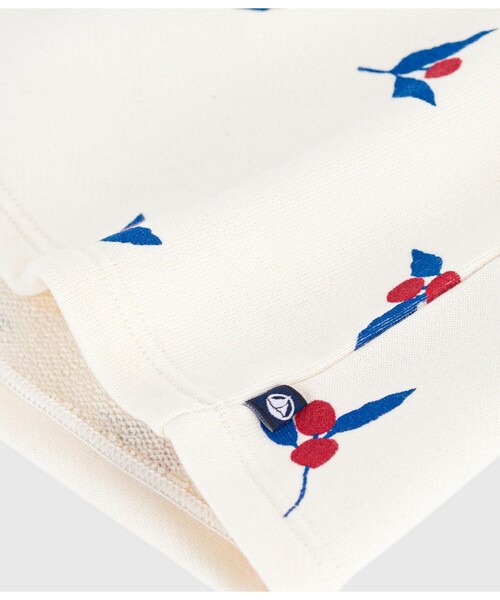 PETIT BATEAU（プチバトー） ワンピース ワンピース キッズ 子供服