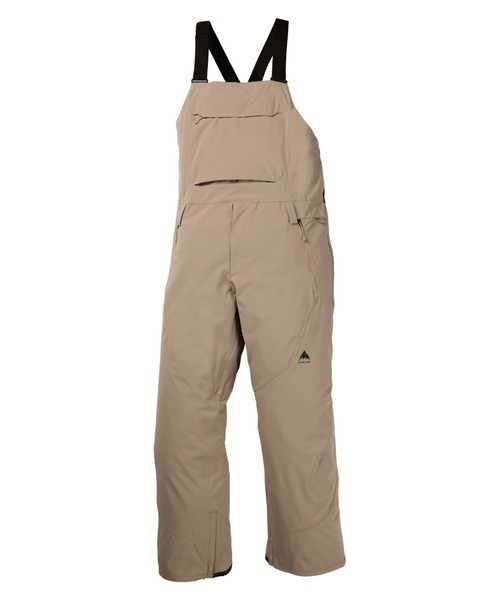 BURTON（バートン） パンツ Burton Reserve 2L ビブパンツ メンズ 