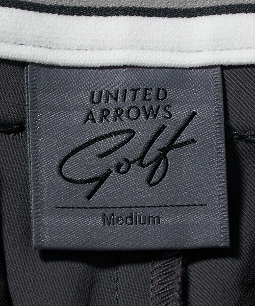UNITED ARROWS GOLF（ユナイテッドアローズゴルフ） スラックス メンズ