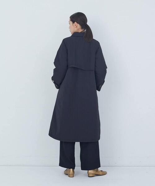 美品アデュートリステス中綿Aラインコート ADIEU TRISTESSE（アデュートリステス）の「中綿Aラインコート（その他