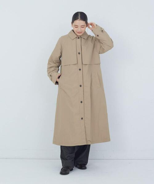 ADIEU TRISTESSE（アデュートリステス） コート アウター 「11月
