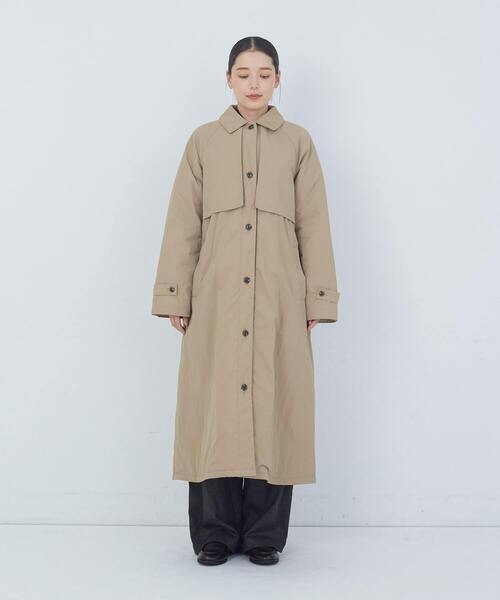 ADIEU TRISTESSE（アデュートリステス） コート アウター 「11月