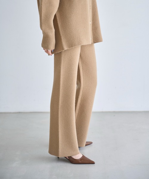 meilmada パンツ ニットパンツ レディース : ZOZOTOWN Yahoo!店 - 通販