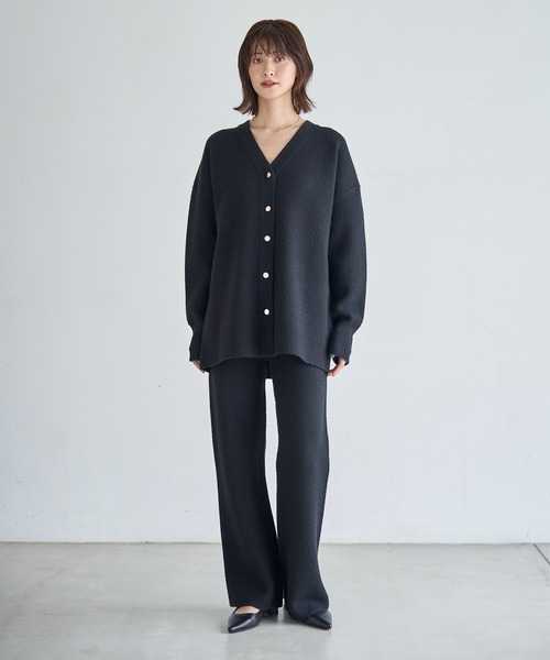 meilmada パンツ ニットパンツ レディース : ZOZOTOWN Yahoo!店 - 通販