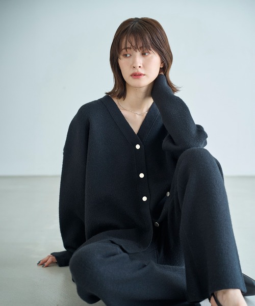 meilmada パンツ ニットパンツ レディース : ZOZOTOWN Yahoo!店 - 通販 meilmada パンツ ニットパンツ レディース : ZOZOTOWN Yahoo!店 - 通販