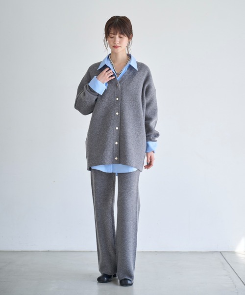 meilmada パンツ ニットパンツ レディース : ZOZOTOWN Yahoo!店 - 通販