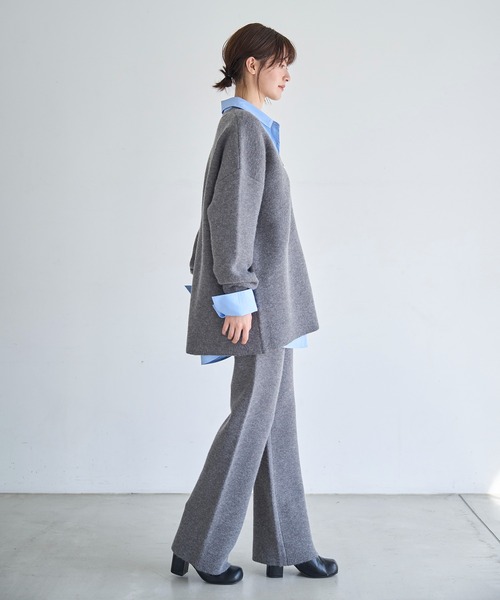 meilmada パンツ ニットパンツ レディース : ZOZOTOWN Yahoo!店 - 通販