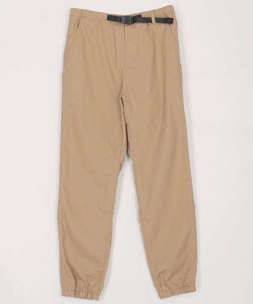 GRAMICCI（グラミチ） パンツ 別注T/C TWILL JOGGER PANTS メンズ